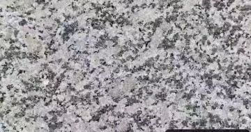 菏泽 芙蓉白（芝麻白大花）火烧面