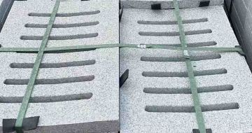菏泽 水沟盖板