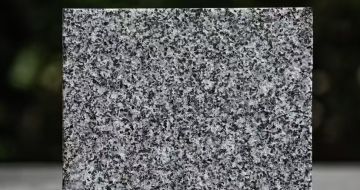 菏泽 芝麻黑火烧面