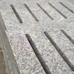 菏泽芙蓉白水沟盖板
