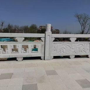 菏泽 河道栏杆，河道护栏