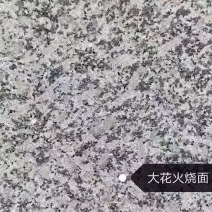菏泽 芙蓉白（芝麻白大花）火烧面