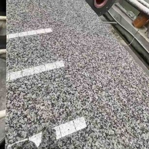 菏泽 芙蓉白光面