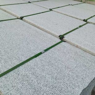 菏泽 芝麻白斧剁面