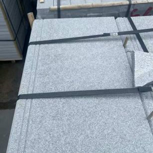 菏泽 芝麻灰火烧面拉槽台阶