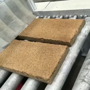 菏泽 仿古石流水线生产，各种颜色可定制