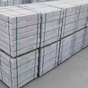 菏泽芝麻白路沿石