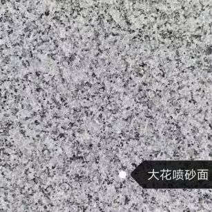 菏泽 芙蓉白（芝麻白大花）荔枝面