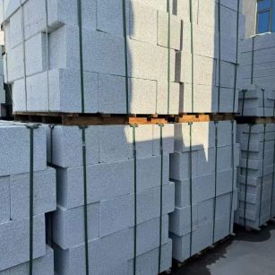 菏泽 芝麻白路沿石