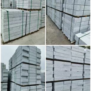 菏泽 花岗岩路沿石多少钱