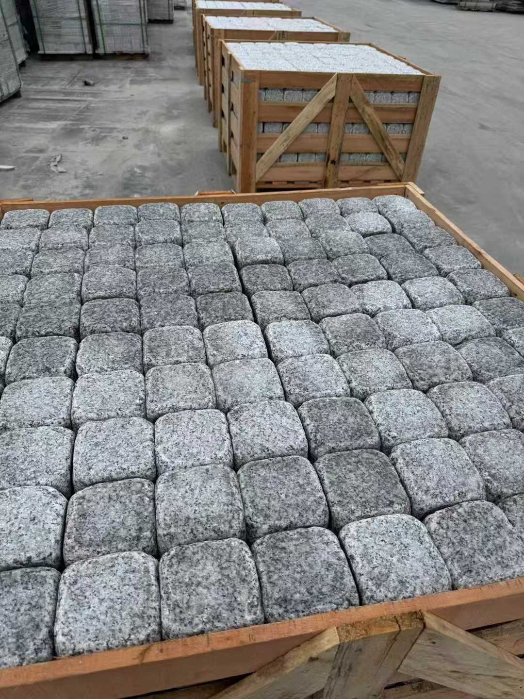 菏泽 园林景观滚石