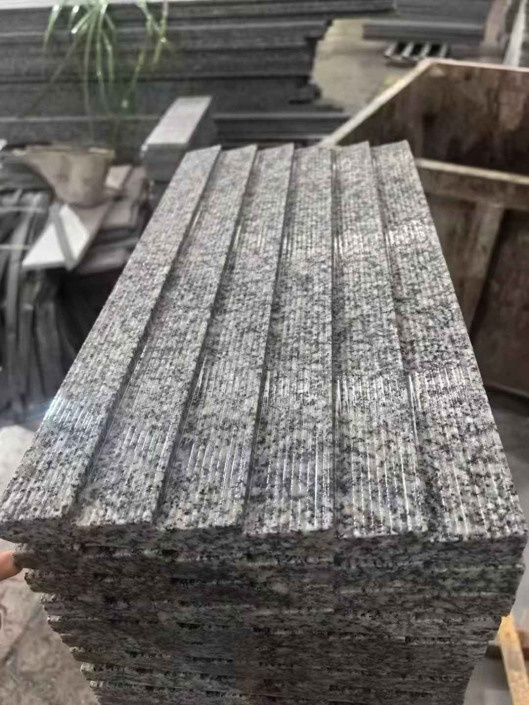 菏泽 狼牙石