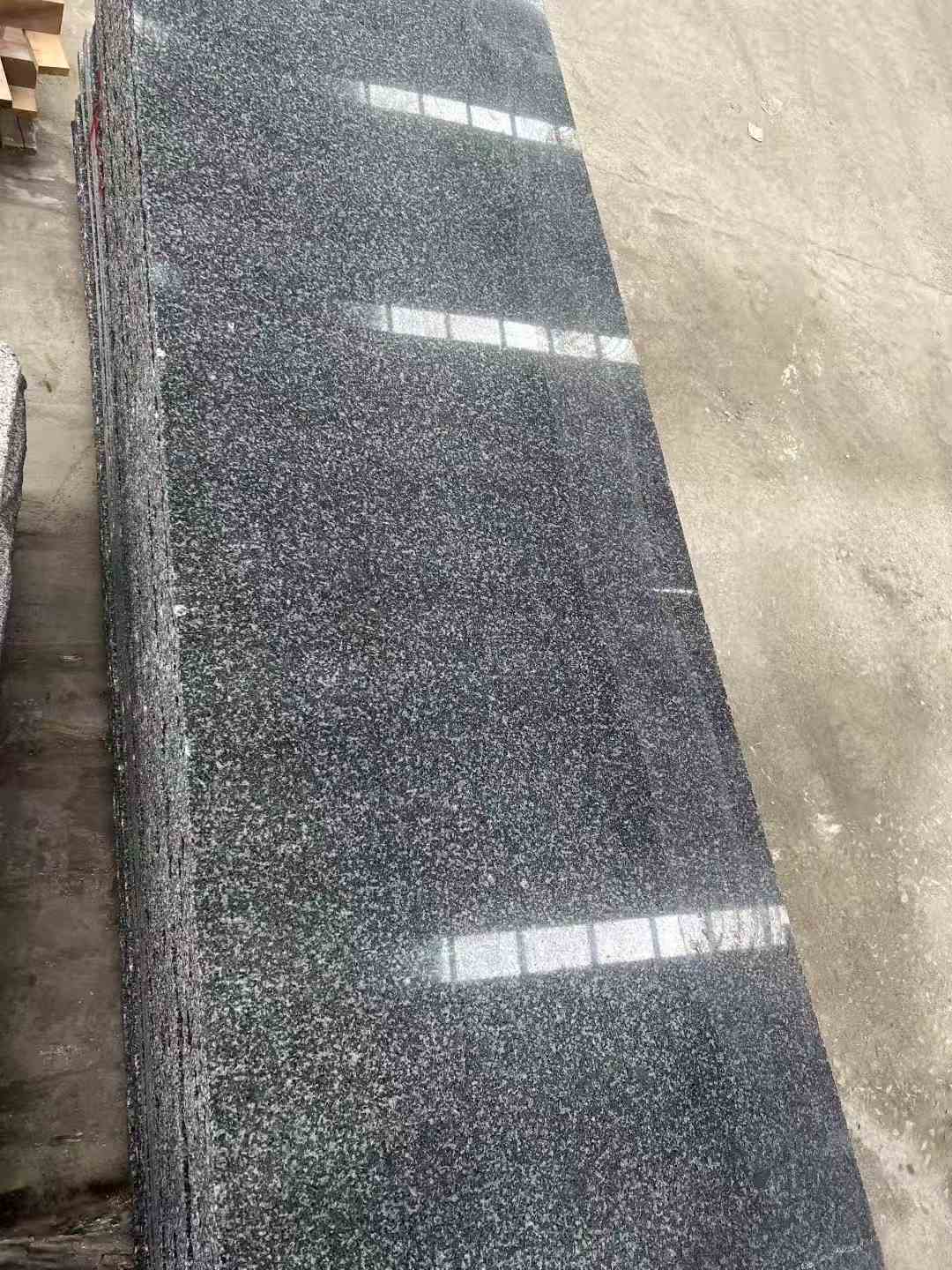 菏泽 芝麻黑光面