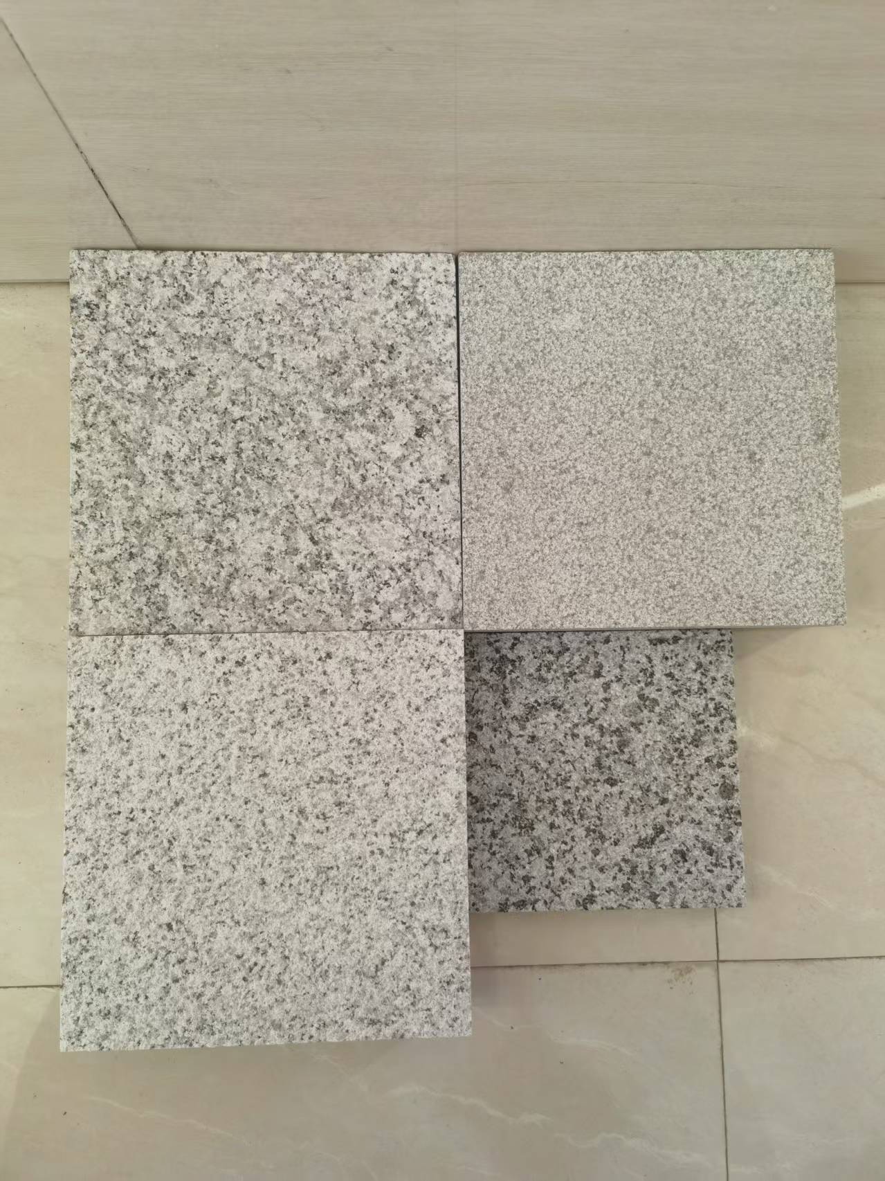 菏泽 芝麻白，芙蓉白，芝麻灰，芝麻黑