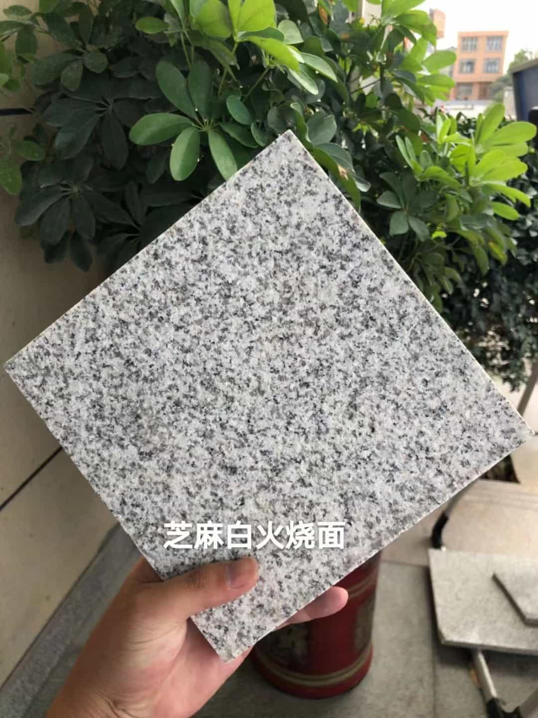 菏泽芝麻白火烧面地铺