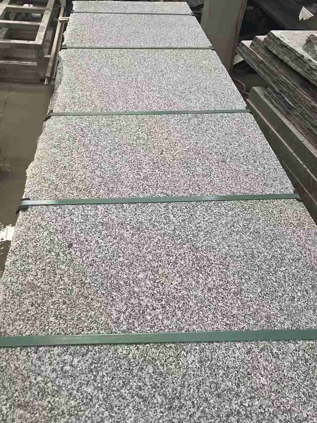 菏泽 芝麻黑火烧面