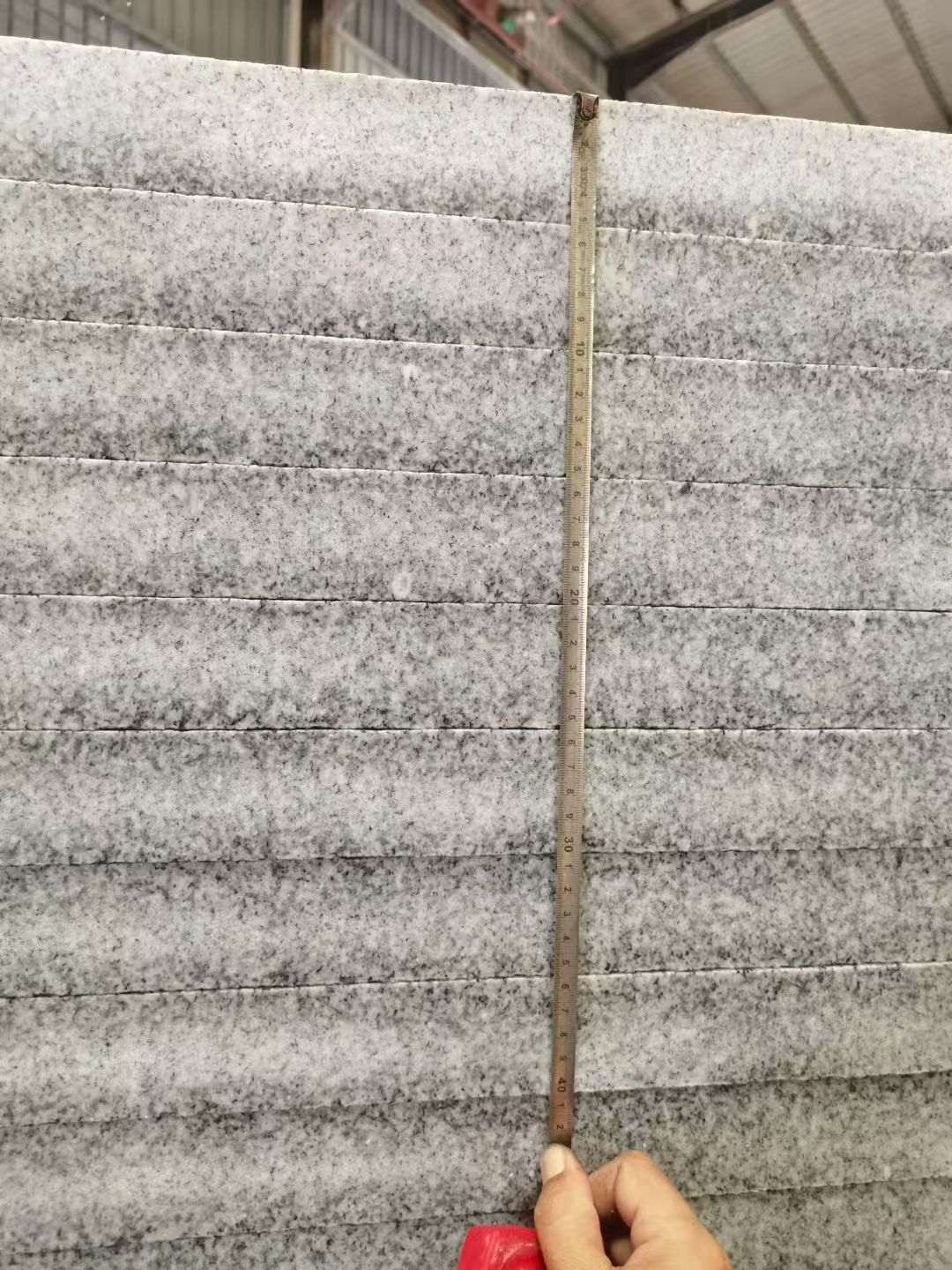 菏泽 芝麻白成品厚薄均匀