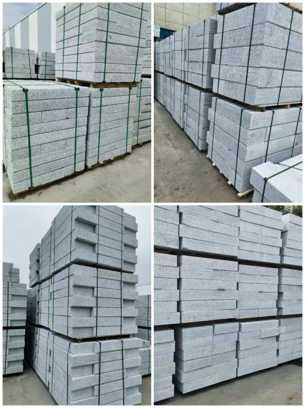 菏泽 花岗岩路沿石多少钱