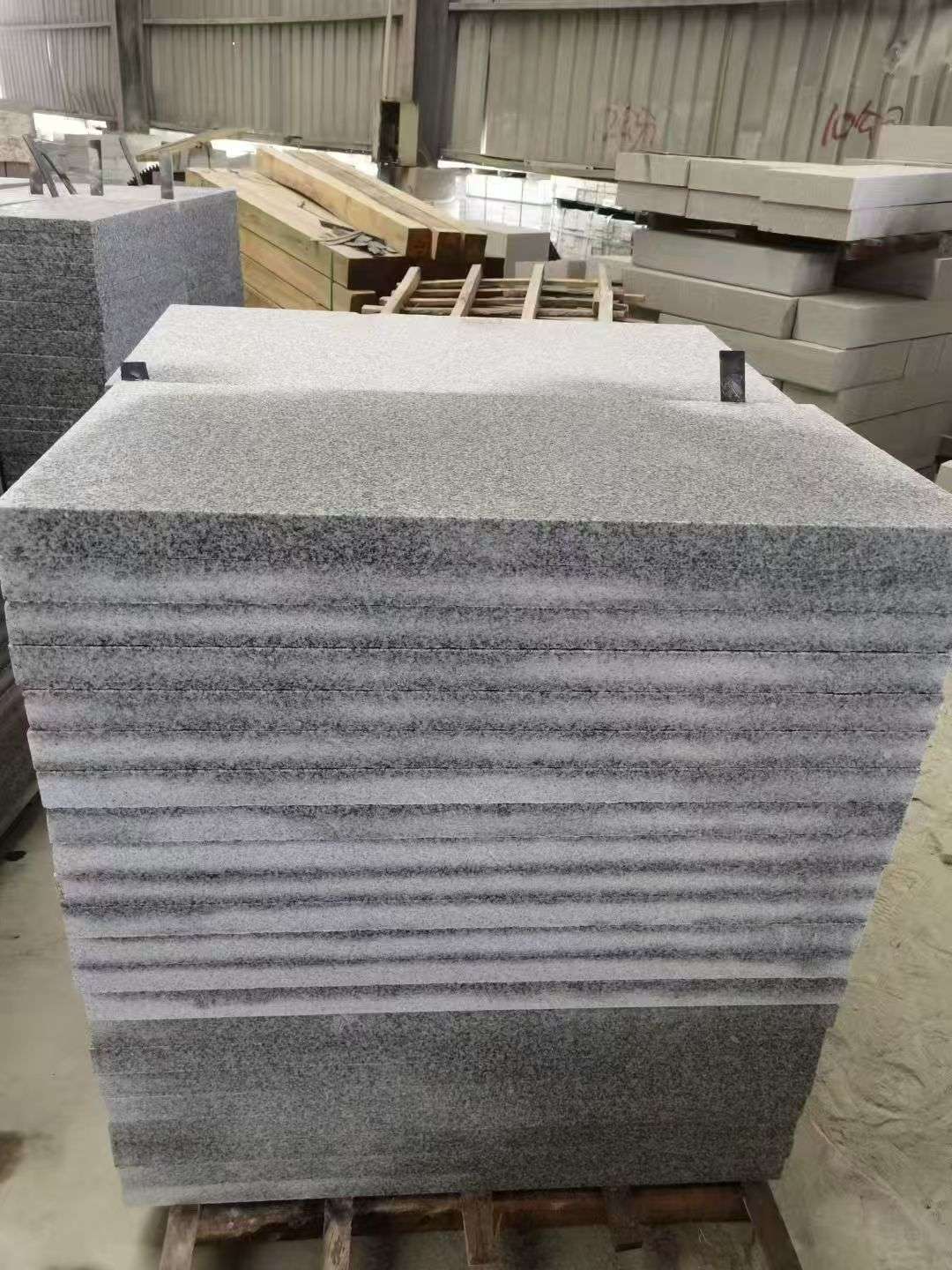 菏泽 芝麻白火烧面成品，B料价格，接近A料的质量